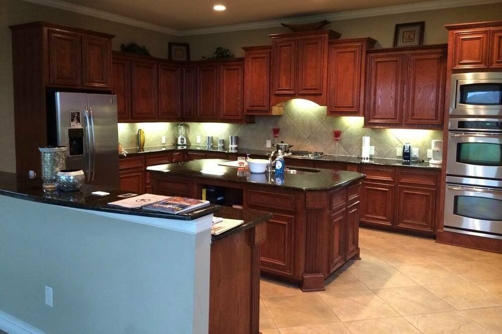 Photo of Kitchen in League City