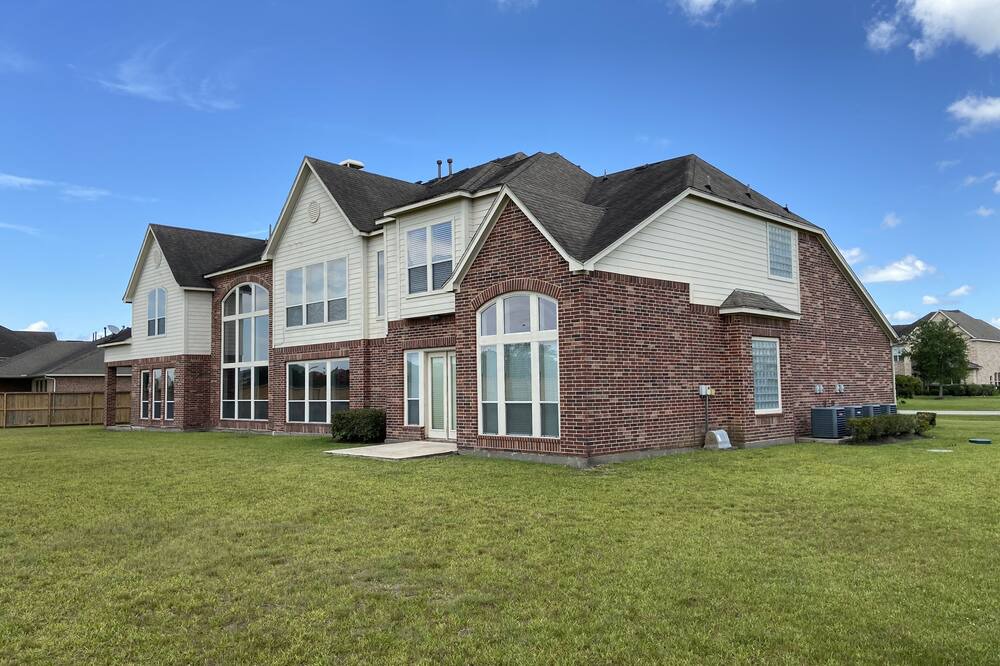 Photo of Outdoor in League City