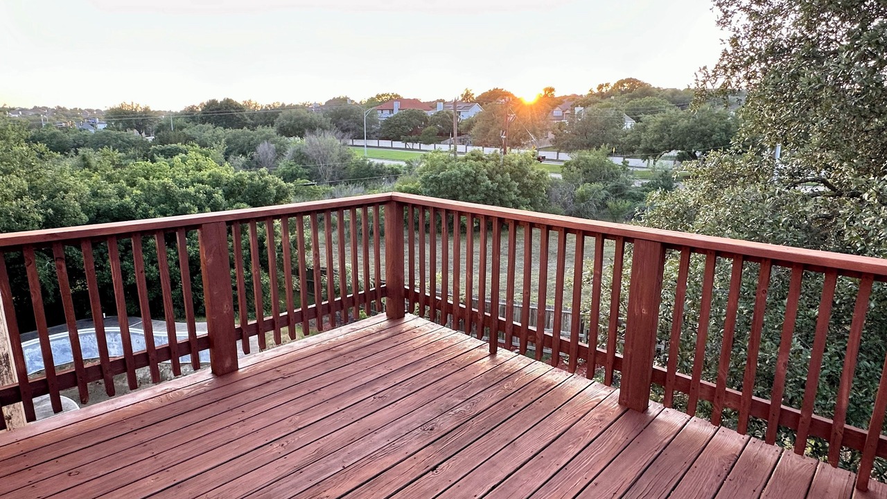 Photo of Outdoor in Stone Oak