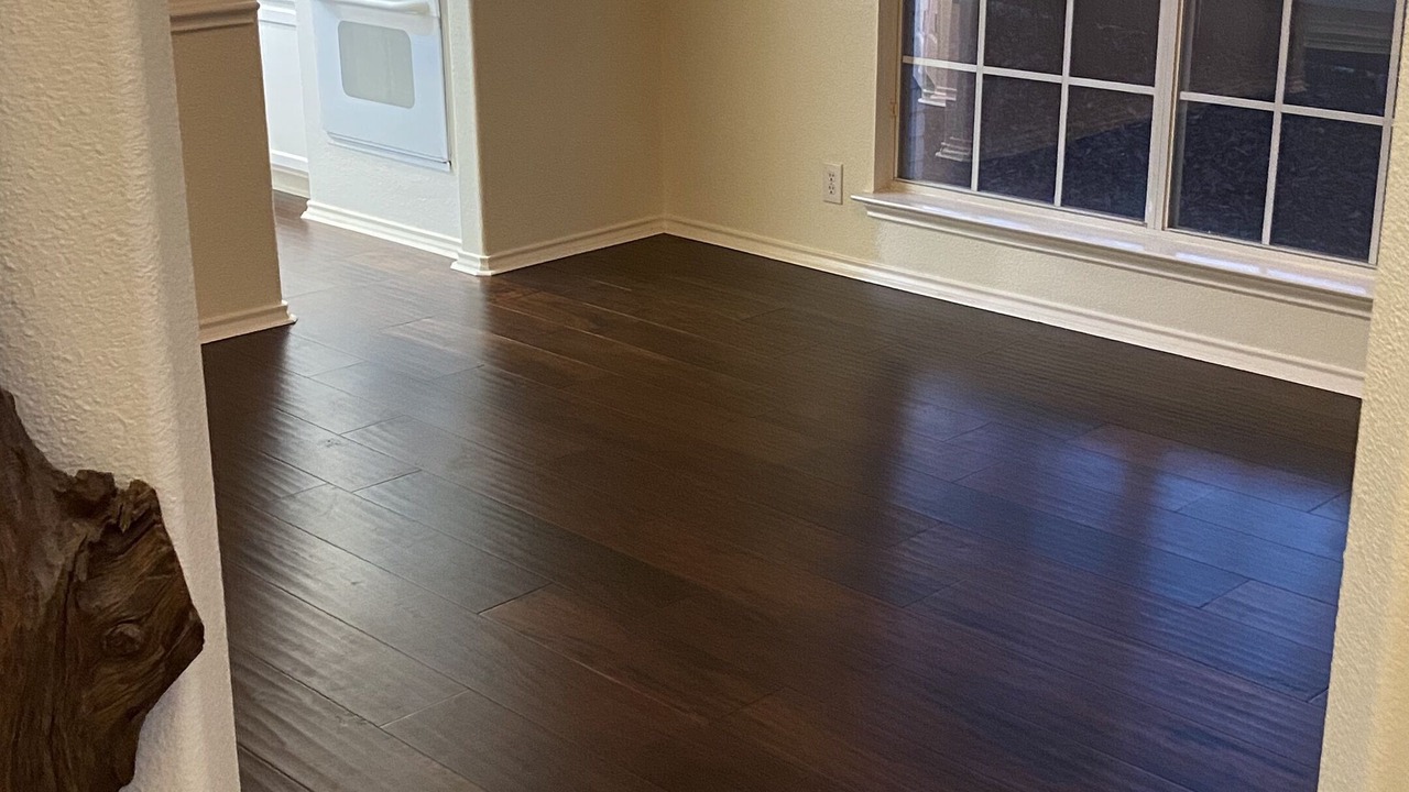 Photo of Outdoor in Stone Oak