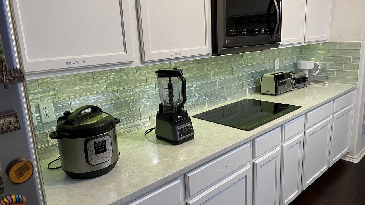 Photo of Kitchen in Stone Oak