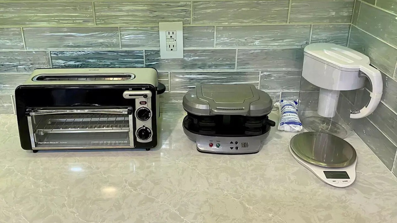 Photo of Kitchen in Stone Oak