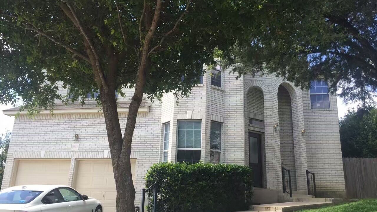 Photo of Outdoor in Stone Oak