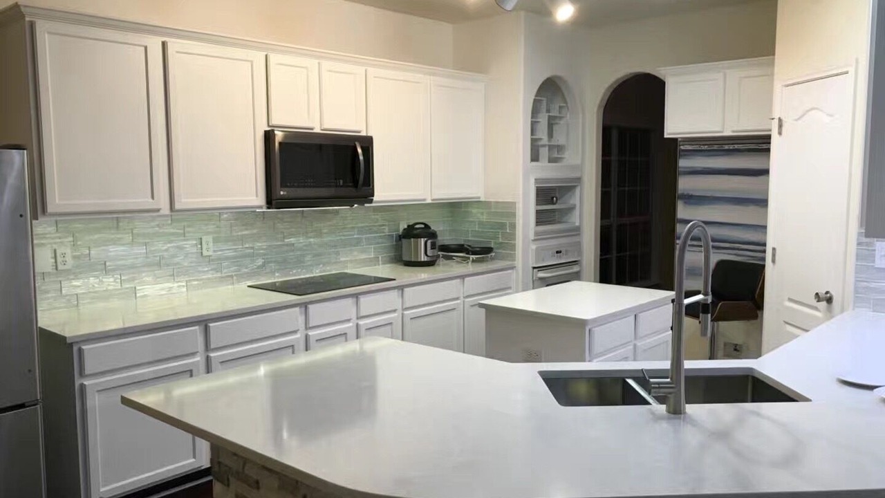 Photo of Kitchen in Stone Oak