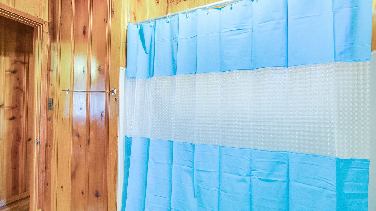 Photo of Bathroom in Cloudcroft