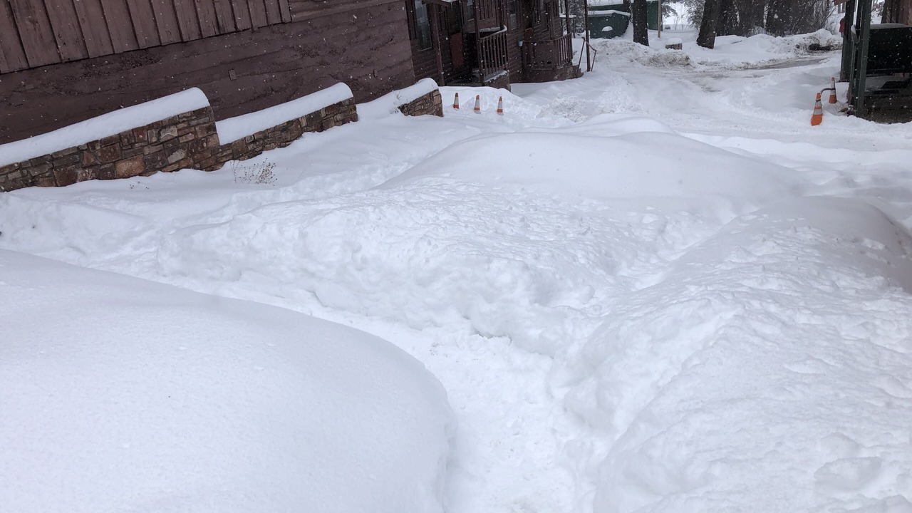 Photo of Outdoor in Cloudcroft