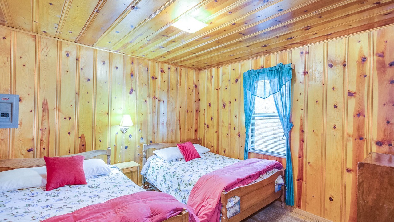 Photo of Livingroom in Cloudcroft