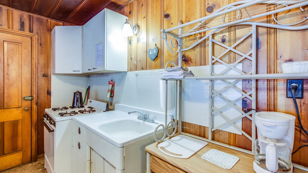 Photo of Kitchen in Cloudcroft