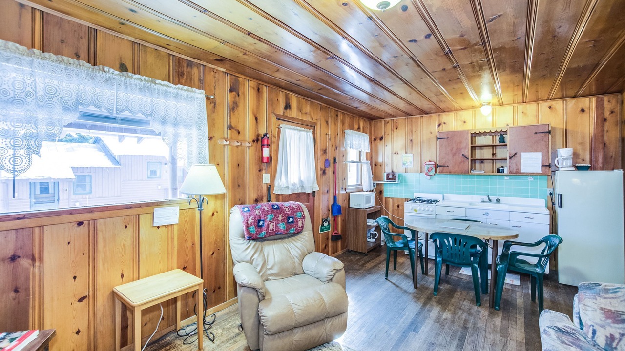 Photo of Livingroom in Cloudcroft