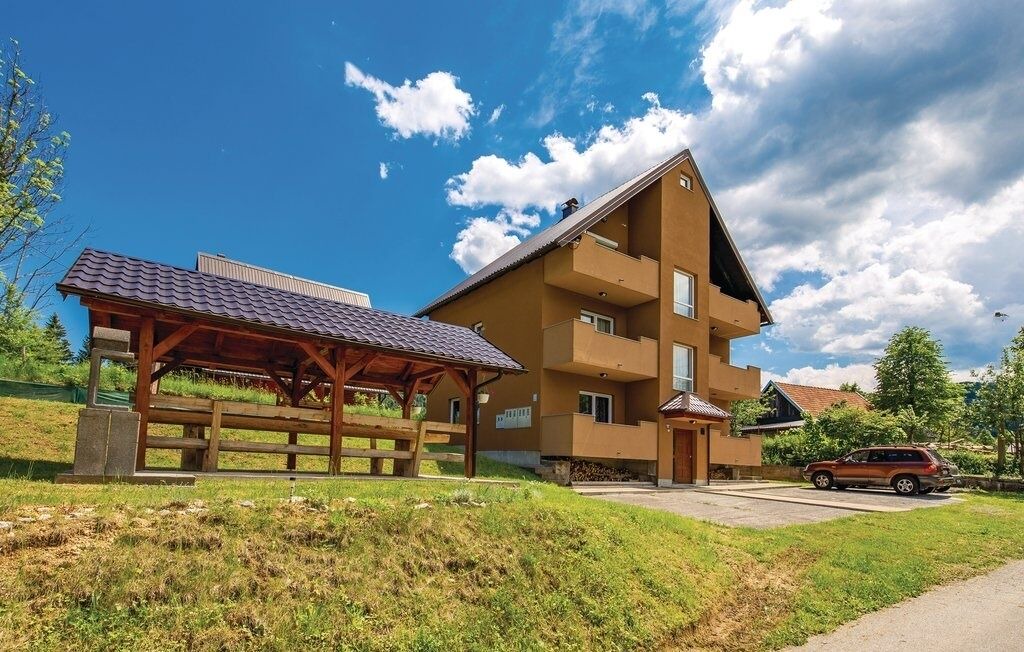 Photo of Outdoor in Jasenak
