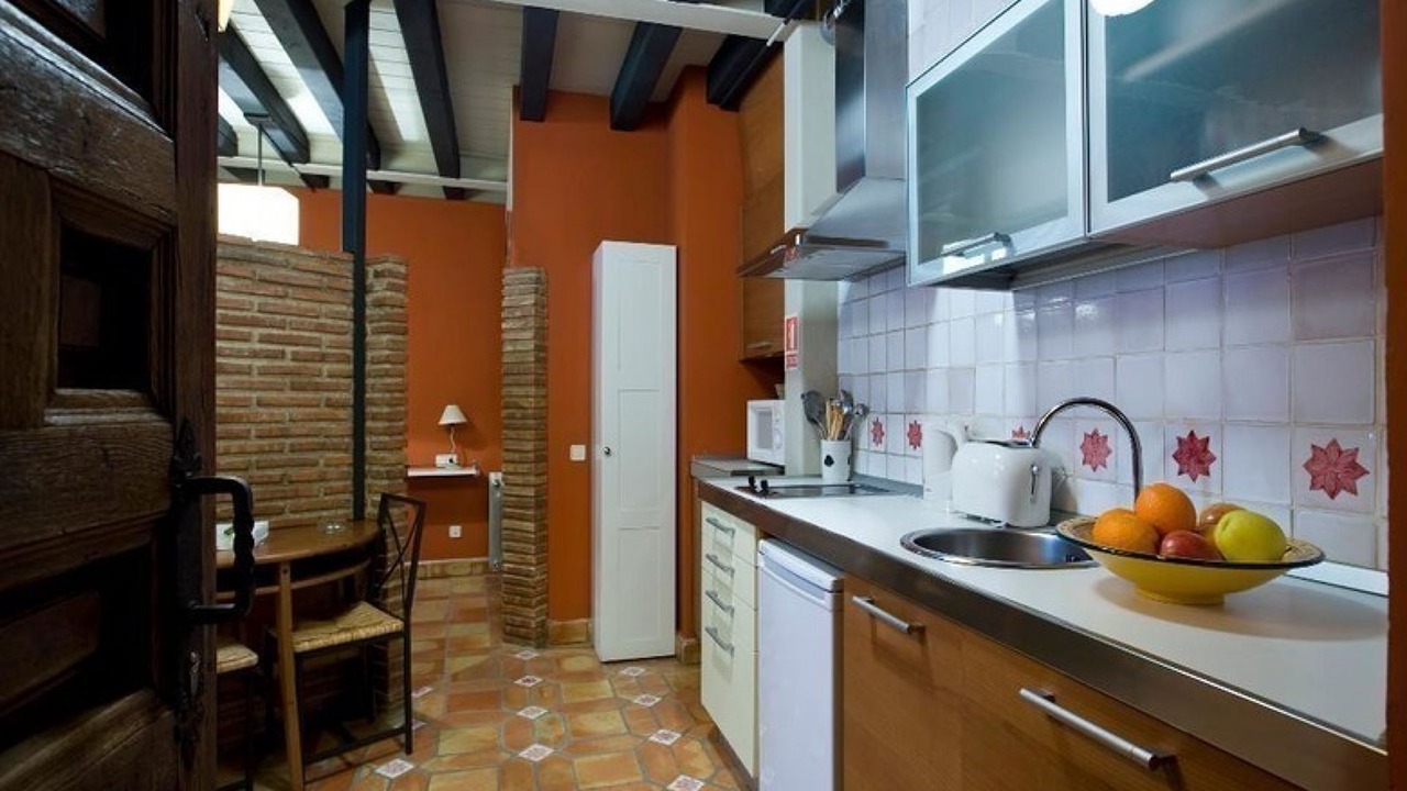 Photo of Kitchen in Haro