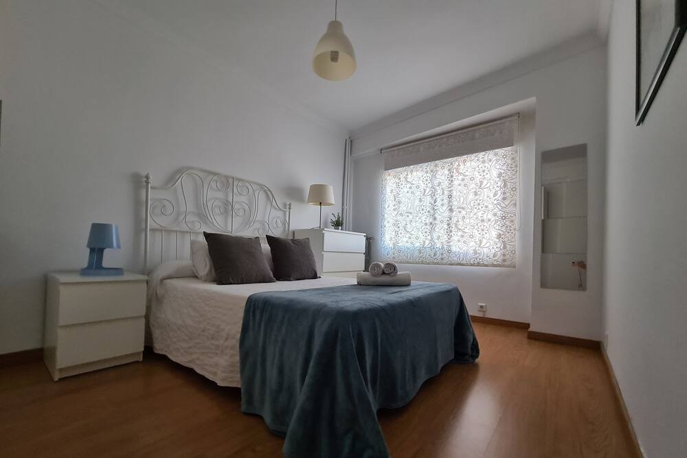 Photo of Bedroom in Romareda