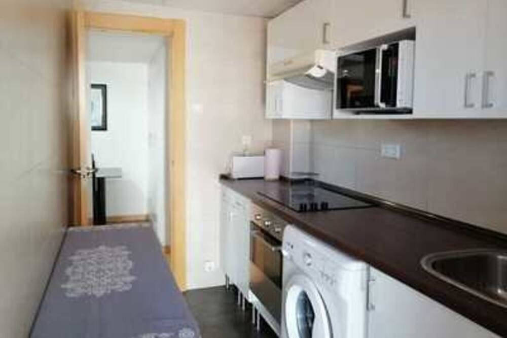 Photo of Bedroom in Romareda