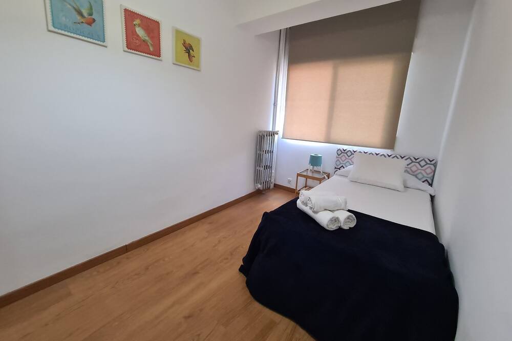 Photo of Bedroom in Romareda