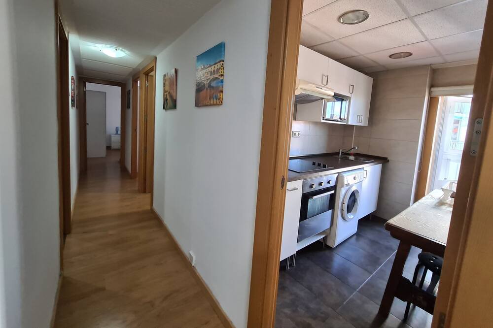 Photo of Kitchen in Romareda