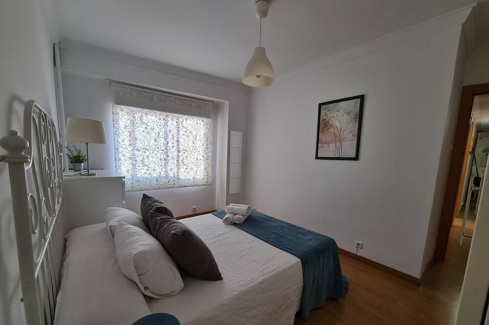 Photo of Bedroom in Romareda