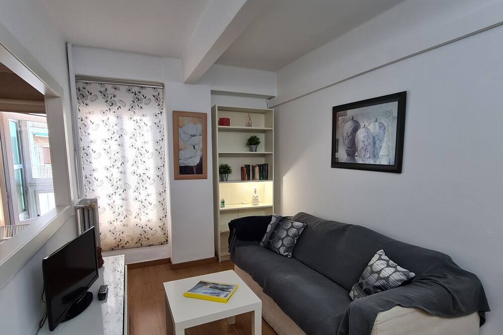 Photo of Livingroom in Romareda