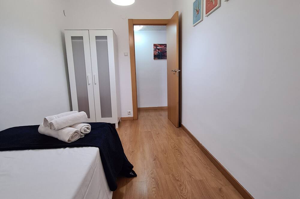 Photo of Bedroom in Romareda