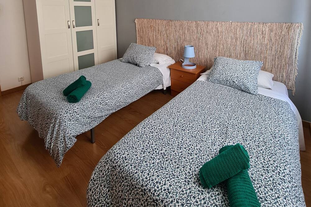 Photo of Bedroom in Romareda