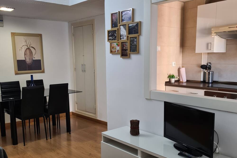 Photo of Livingroom in Romareda