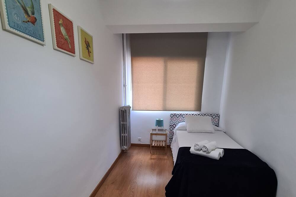 Photo of Bedroom in Romareda