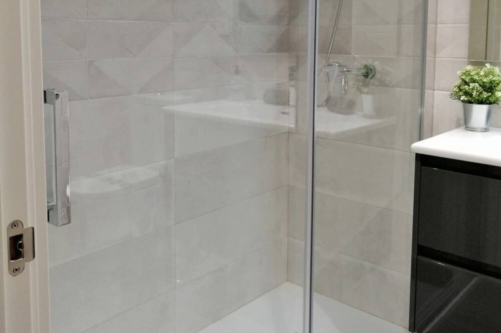 Photo of Bathroom in Romareda