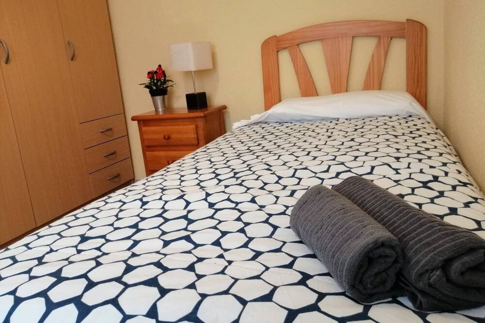 Photo of Bedroom in Romareda