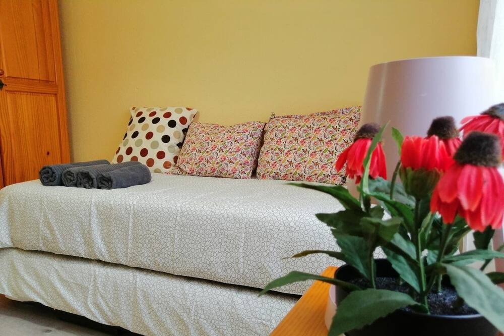 Photo of Bedroom in Romareda