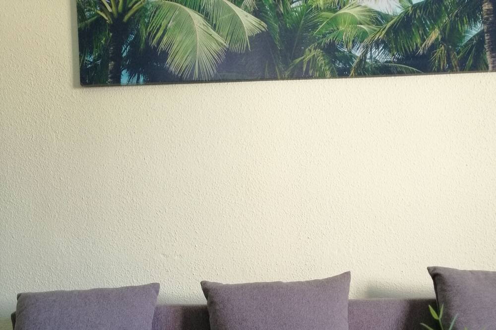 Photo of Livingroom in Romareda