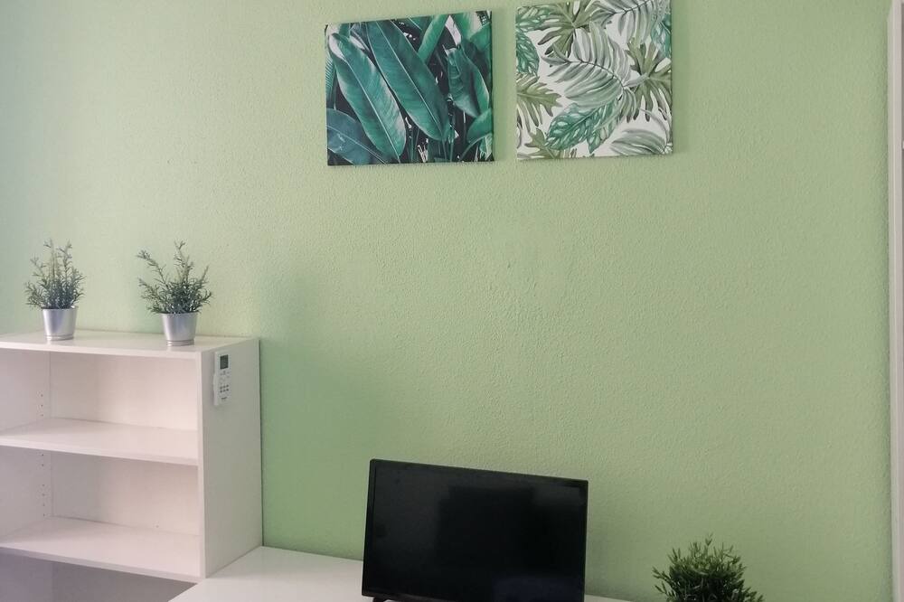 Photo of Bedroom in Romareda