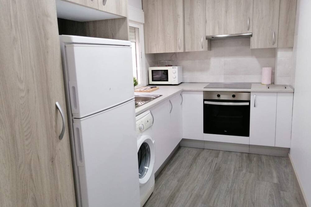 Photo of Kitchen in Romareda