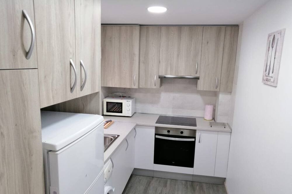 Photo of Kitchen in Romareda