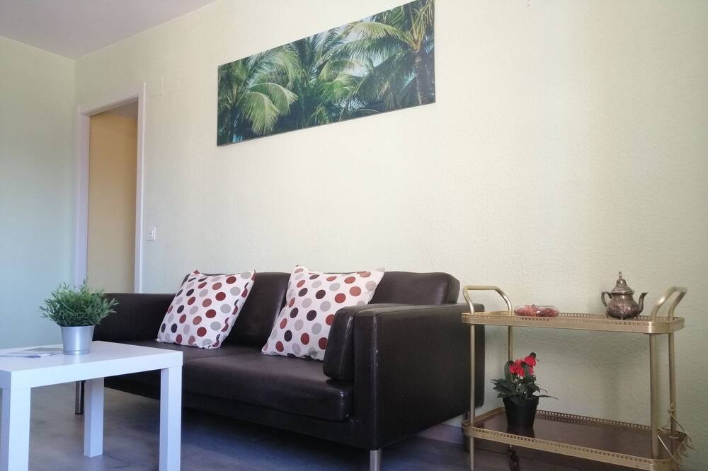 Photo of Livingroom in Romareda