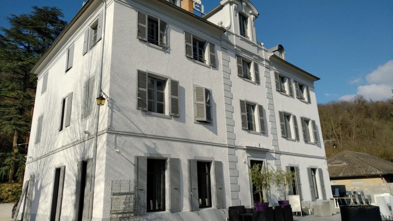 Photo of Outdoor in Vizille