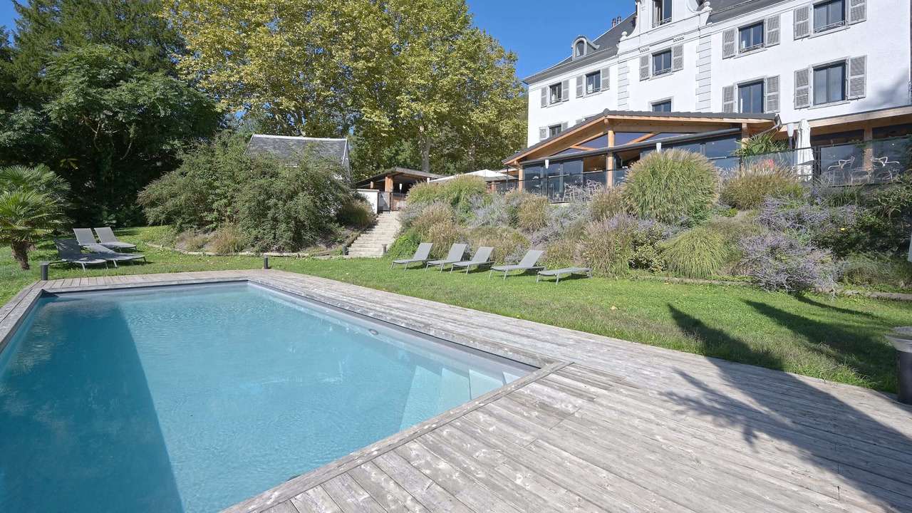 Photo of Outdoor in Vizille