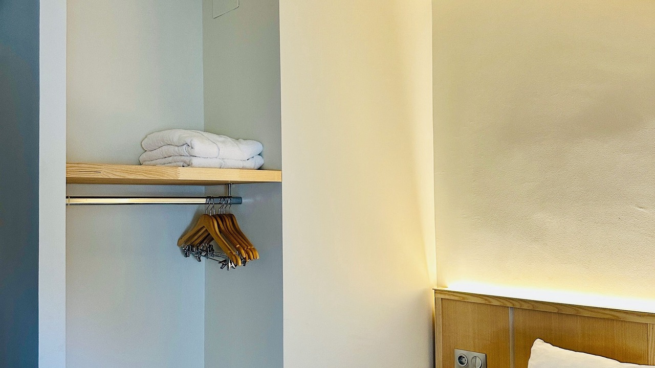 Photo of Bedroom in Vizille