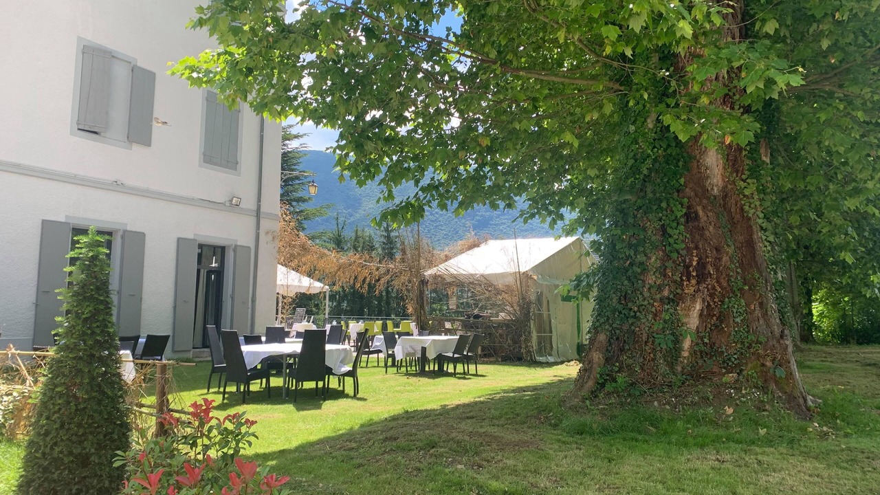 Photo of Outdoor in Vizille