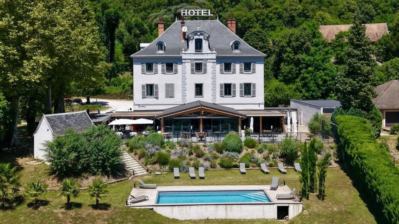 Photo of Outdoor in Vizille