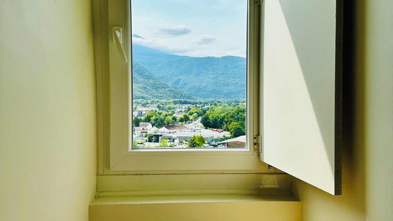 Photo of Bedroom in Vizille