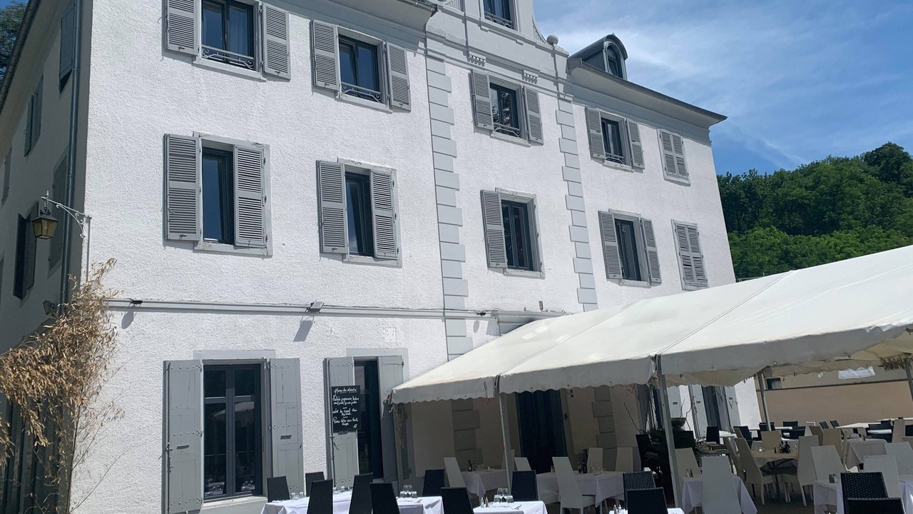 Photo of Outdoor in Vizille