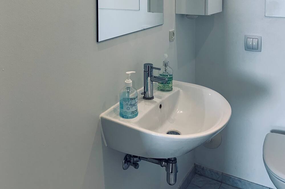 Photo of Bathroom in Amager