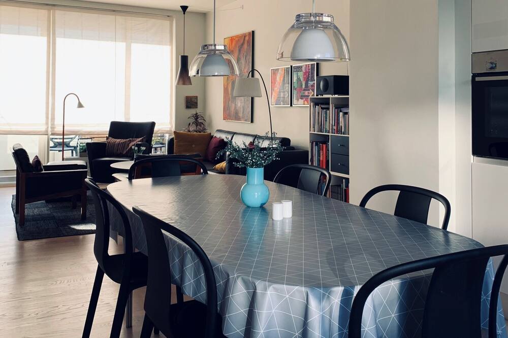 Photo of Livingroom in Amager