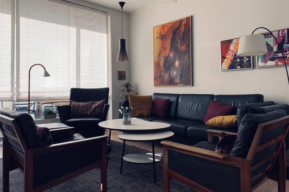 Photo of Livingroom in Amager