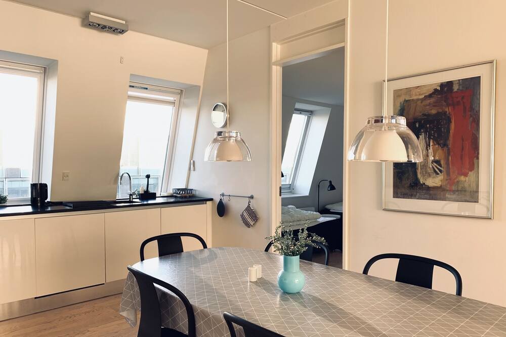 Photo of Livingroom in Amager