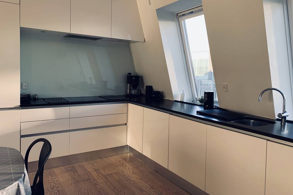 Photo of Kitchen in Amager