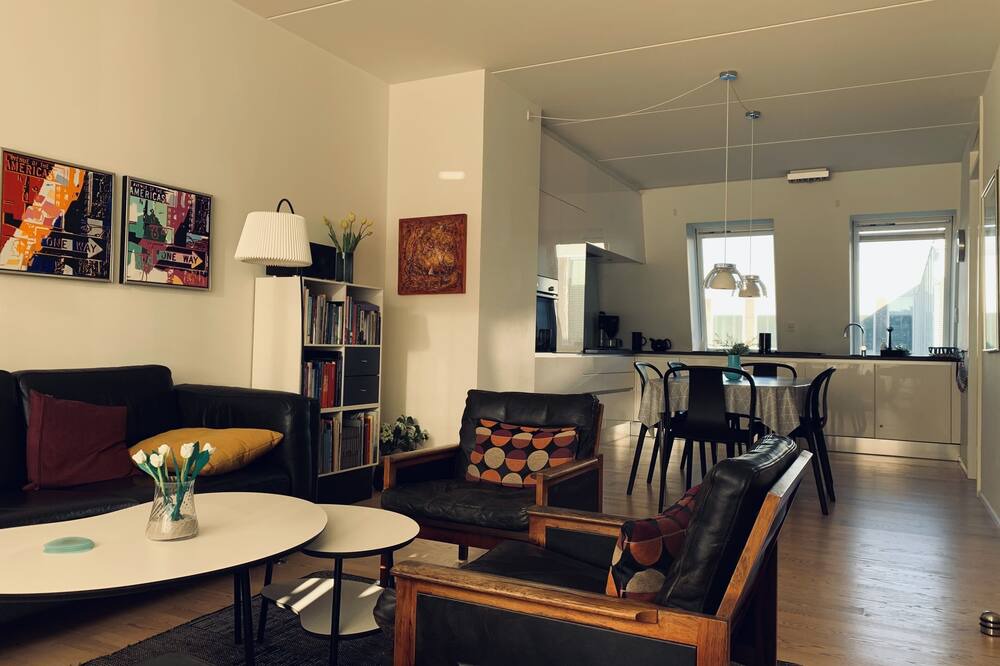 Photo of Livingroom in Amager