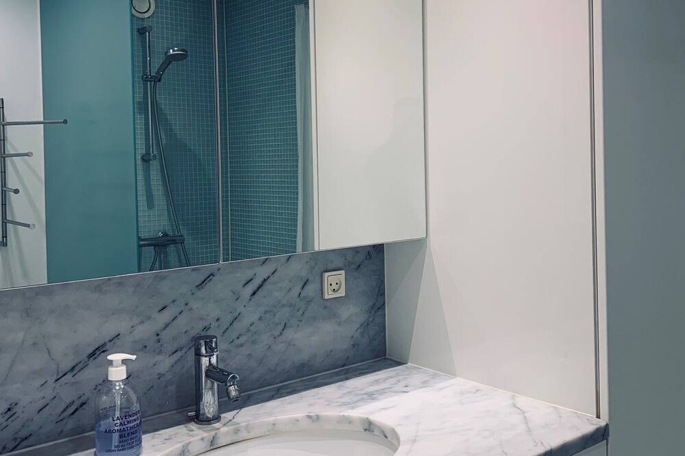 Photo of Bathroom in Amager