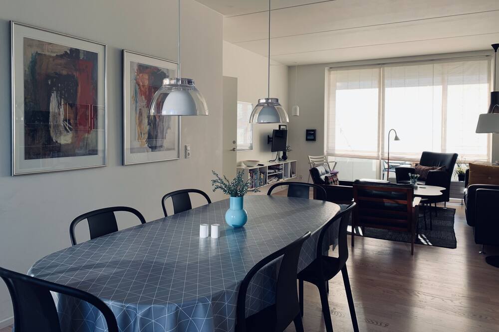 Photo of Livingroom in Amager