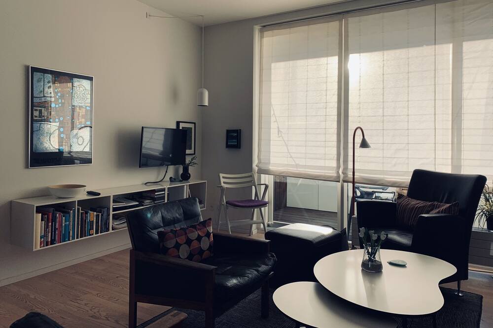 Photo of Livingroom in Amager
