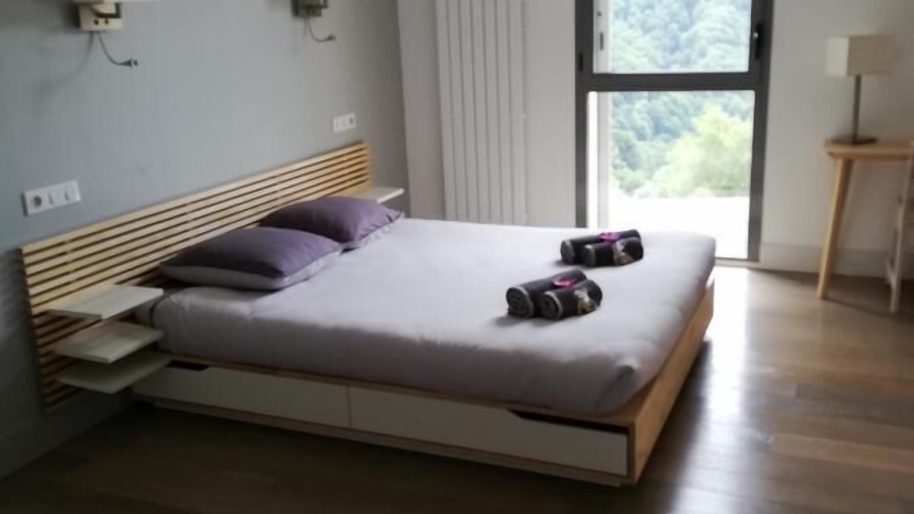 Photo of Bedroom in Aydius